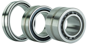 機加工外圈滾針軸承